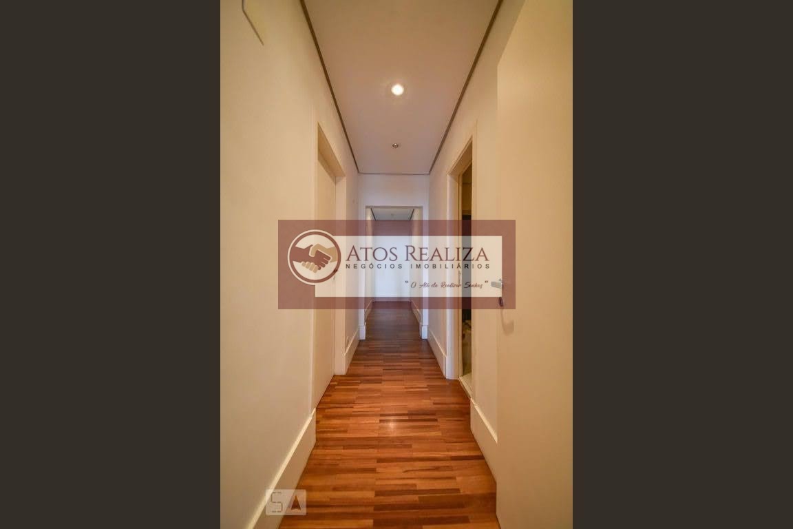 Apartamento à venda com 3 quartos, 2 suítes, 3 vagas e 185m² no Real Parque, São Paulo (SP) — foto 15 de 30
