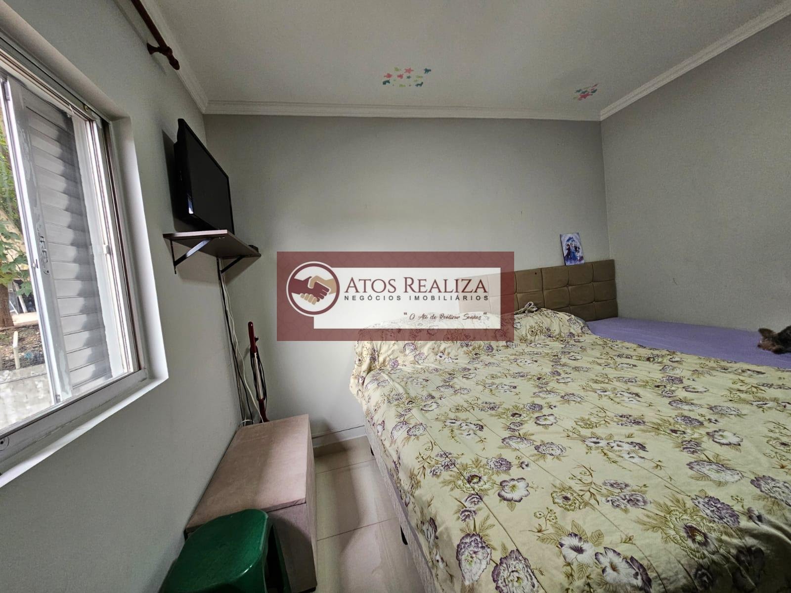 Casa à venda com 2 quartos, 1 banheiro, 2 vagas e 65m² no Campo Grande, São Paulo (SP) — foto 26 de 30