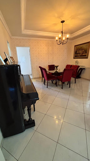  Casa à venda no bairro Lixeira  -  Cuiabá