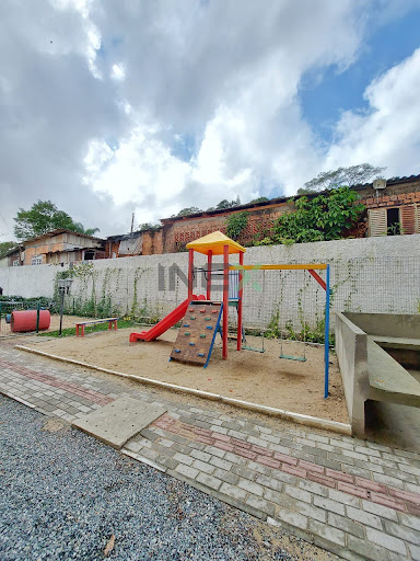 Apartamento 2 dormitórios no Bairro Espinheiros, Itajaí - SC