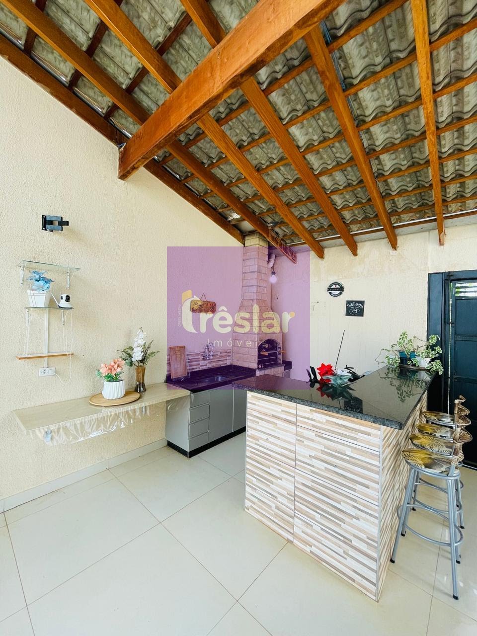 Casa à venda com 2 quartos, 1 suíte, 1 vaga e 110m² no Jardim dos Ipês, Três Lagoas (MS) — foto 3 de 19
