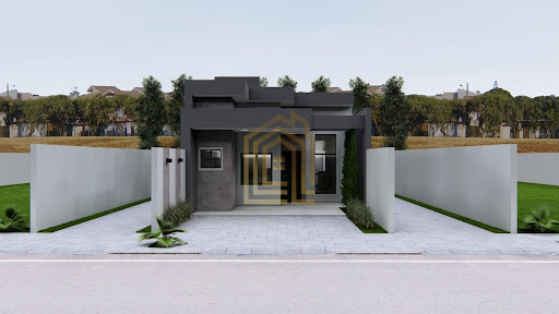 Casa à venda no Santa Felicidade, Cascavel | 2 dorms, suíte