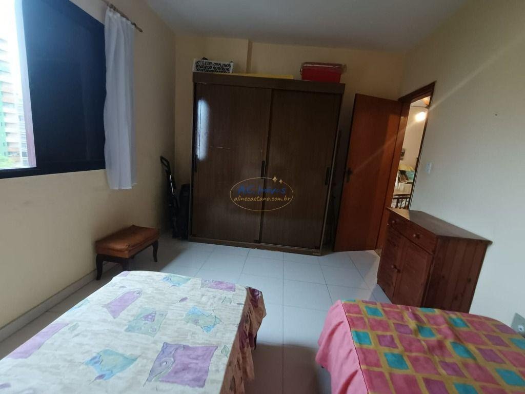Apartamento à venda com 1 quarto, 1 banheiro, 1 vaga e 55m² no Vila Tupi, Praia Grande (SP) — foto 9 de 29