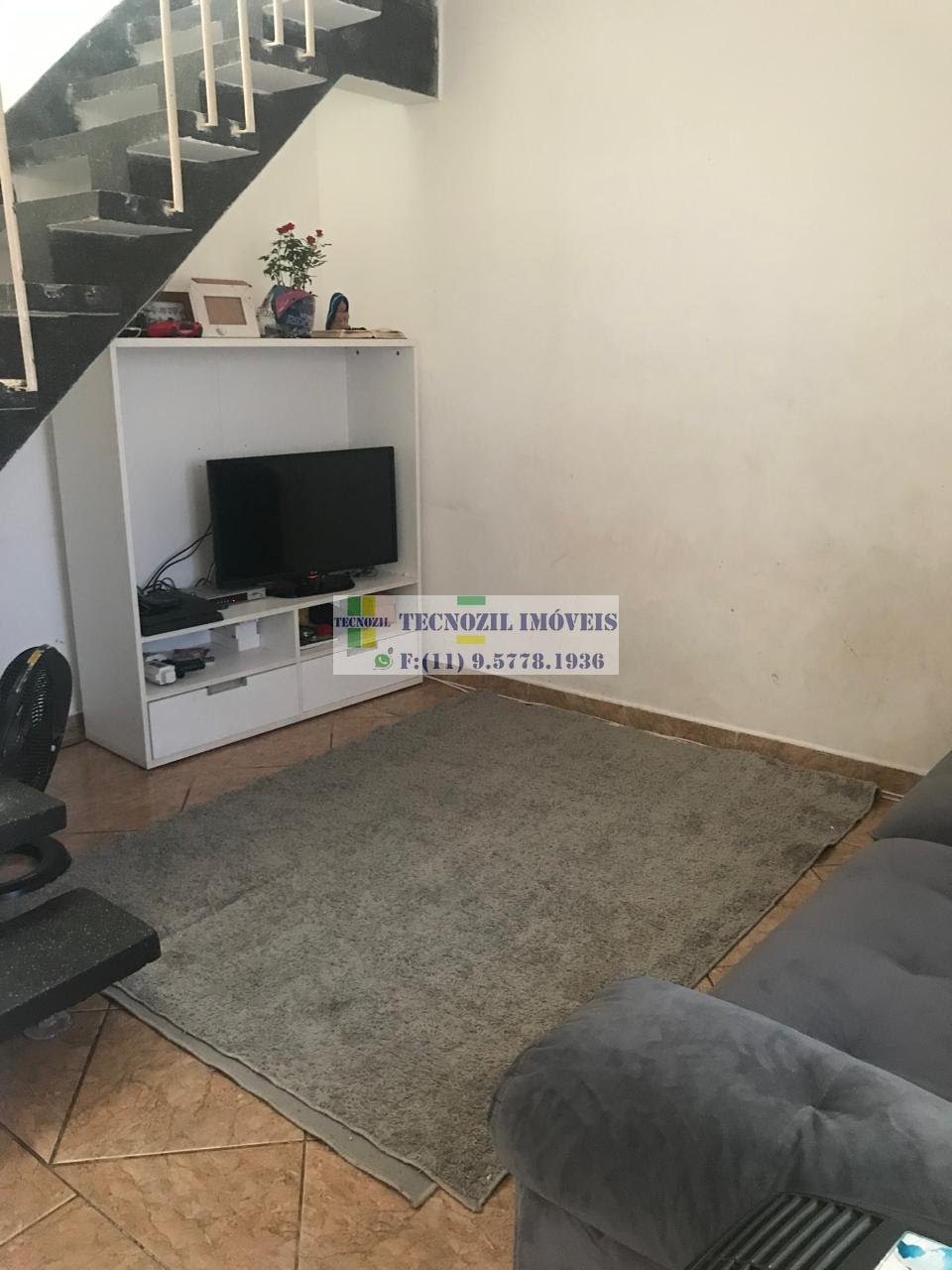 Sobrado, 5 quartos, 170 m² - Foto 6