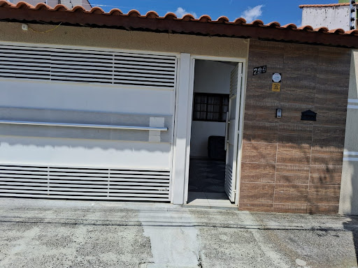Casa em Vila Suissa  -  Mogi das Cruzes