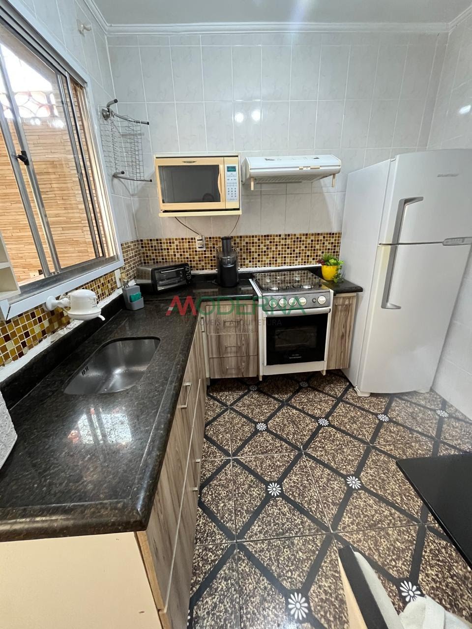 Casa à venda com 2 quartos, 1 banheiro, 1 vaga e 78m² no Paulicéia, São Bernardo do Campo (SP) — foto 4 de 20
