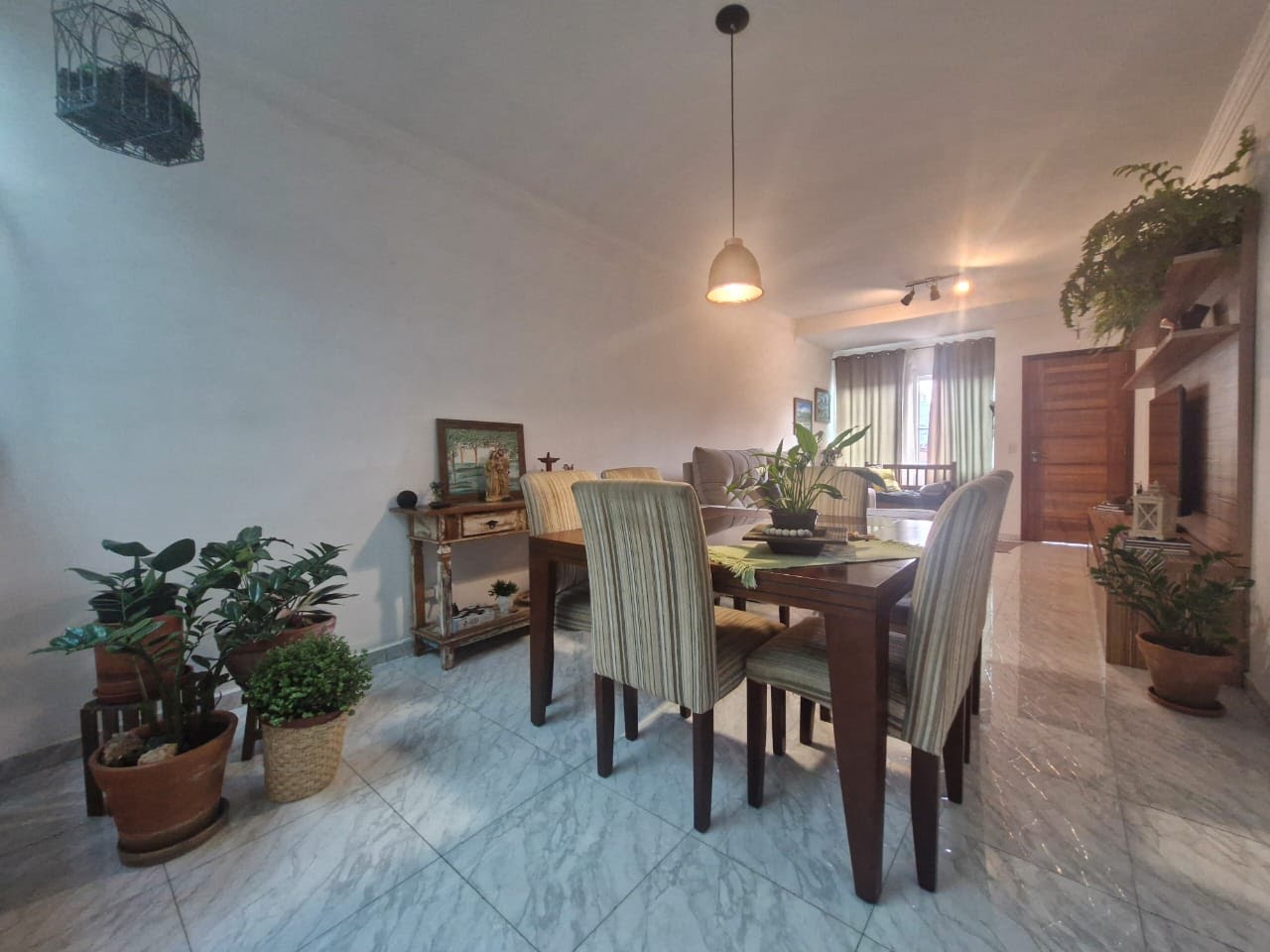 Apartamento à venda com 3 quartos, 1 suíte e 3 vagas no Parque São Domingos, São Paulo (SP) — foto 2 de 30