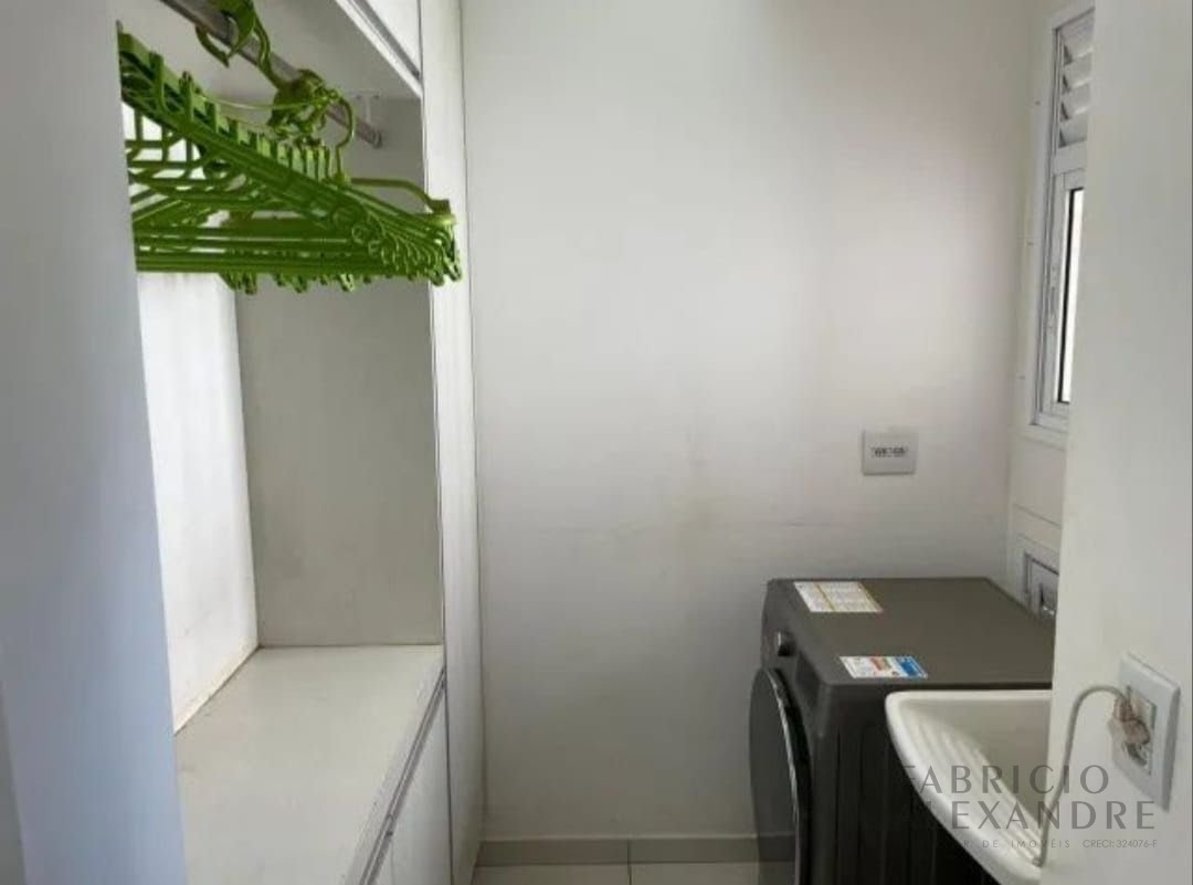 Apartamento à venda com 3 quartos, 1 suíte e 85m² no Jardim Urano, São José do Rio Preto (SP) — foto 10 de 19