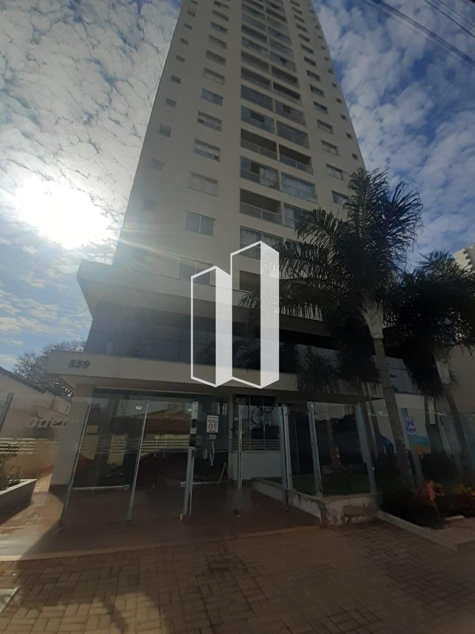 Apartamento, 2 quartos, 55 m² - Foto 1