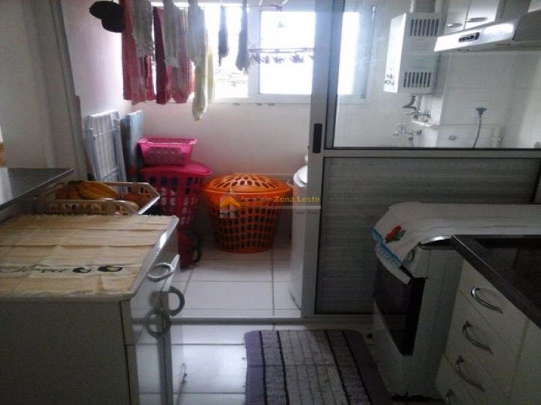 Apartamento, 2 quartos, 48 m² - Foto 4