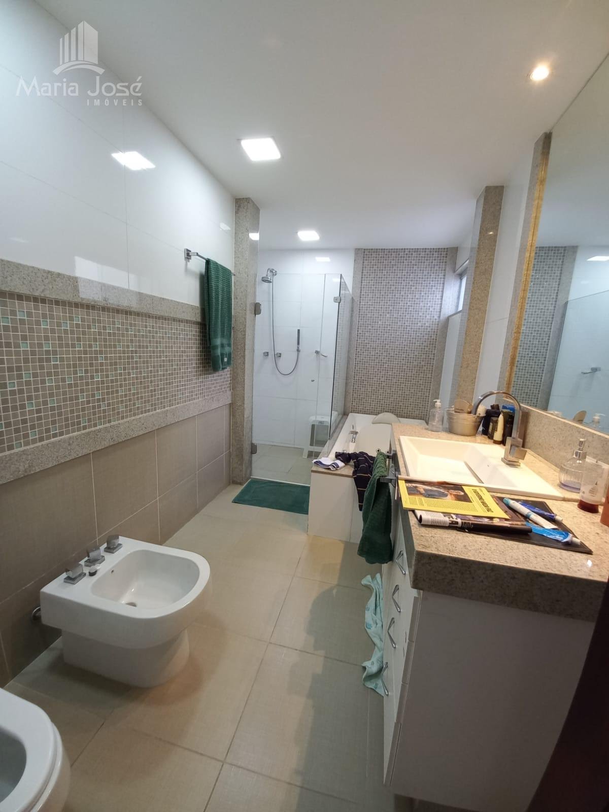 Casa à venda com 4 quartos, 1 suíte, 4 vagas e 450m² no Boa Vista, Sete Lagoas (MG) — foto 28 de 30