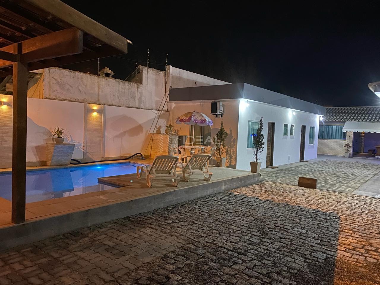 Casa à venda com 4 quartos, 4 suítes, 5 vagas e 250m² no Balneário de Atafona, São João da Barra (RJ) — foto 27 de 30