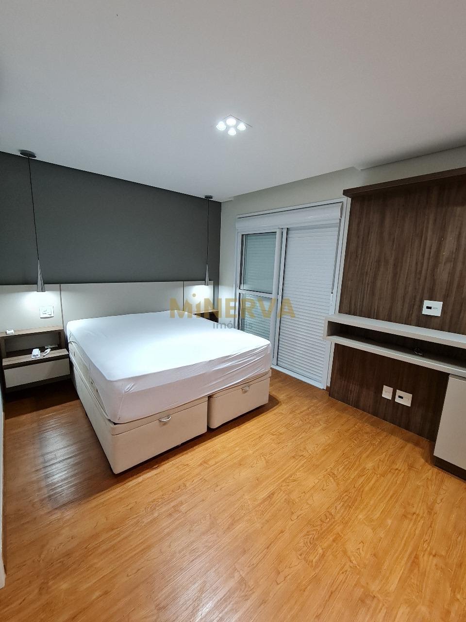 Apartamento para alugar com 3 quartos, 3 suítes, 2 vagas e 132m² no Tatuapé, São Paulo (SP) — foto 17 de 24
