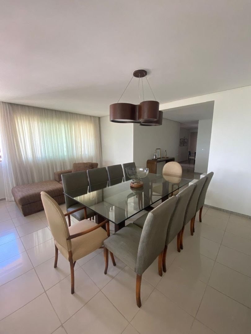 Apartamento para alugar com 4 quartos, 4 suítes, 3 vagas e 201m² no Pina, Recife (PE) — foto 8 de 30