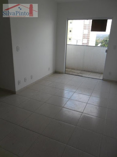 Apartamento em Morada dos Nobres  - Taubaté -SP