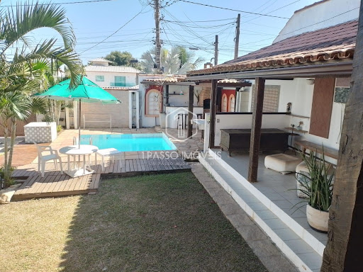 Casa em Arpoador - Armação dos Búzios, RJ
