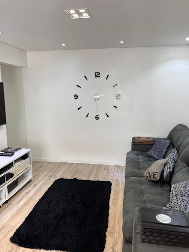 Apartamento à Venda Rua Joaquim Antunes, Pinheiros/SP 