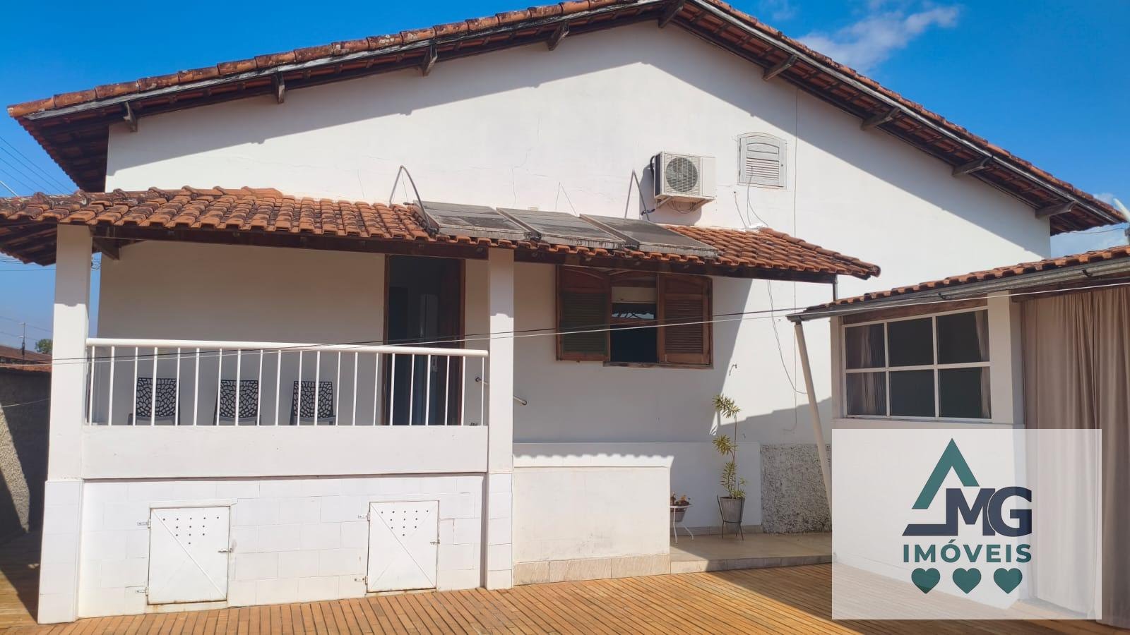 Casa, 3 quartos, 237 m² - Foto 20