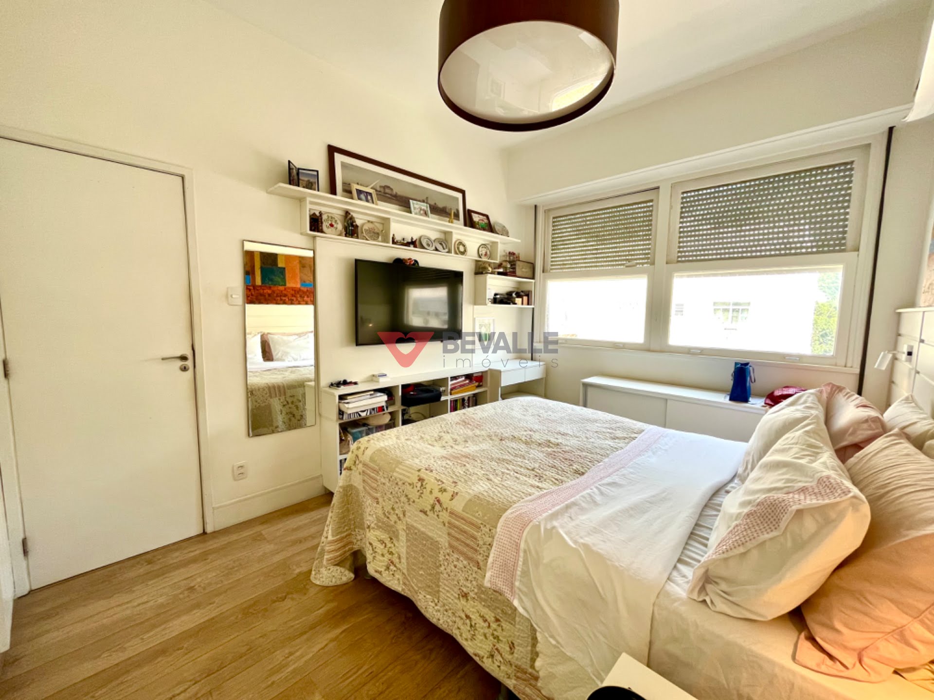 Apartamento à venda com 3 quartos, 3 banheiros, 1 vaga e 100m² no Botafogo, Rio de Janeiro (RJ) — foto 23 de 24