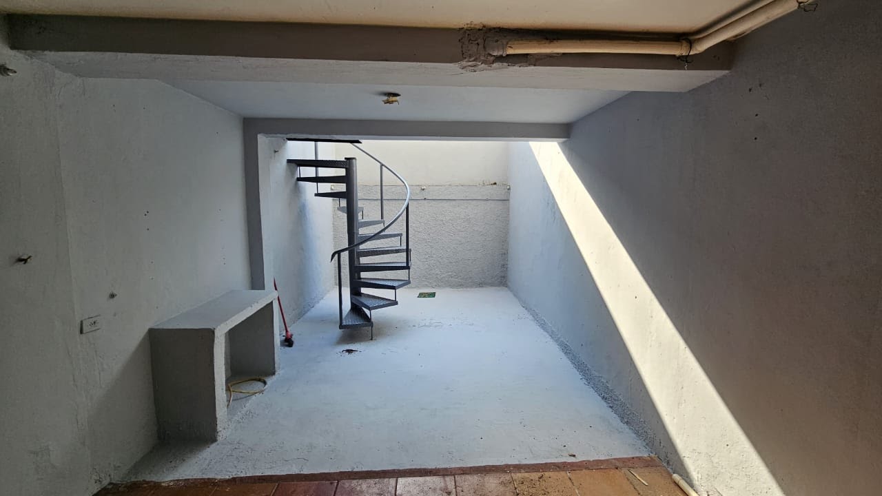 Apartamento à venda com 2 quartos, 1 banheiro, 3 vagas e 110m² no Vila Clarice, São Paulo (SP) — foto 21 de 23
