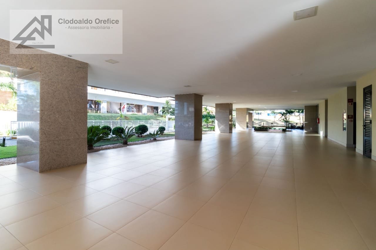 Apartamento para alugar com 2 quartos, 1 suíte, 2 vagas e 73m² no Setor Noroeste, Brasília (DF) — foto 3 de 21