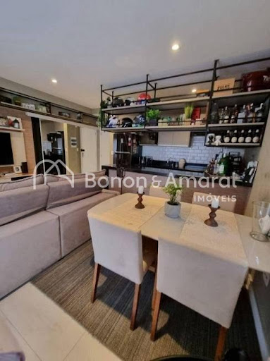 Apartamento, 3 quartos, 68 m² - Foto 11