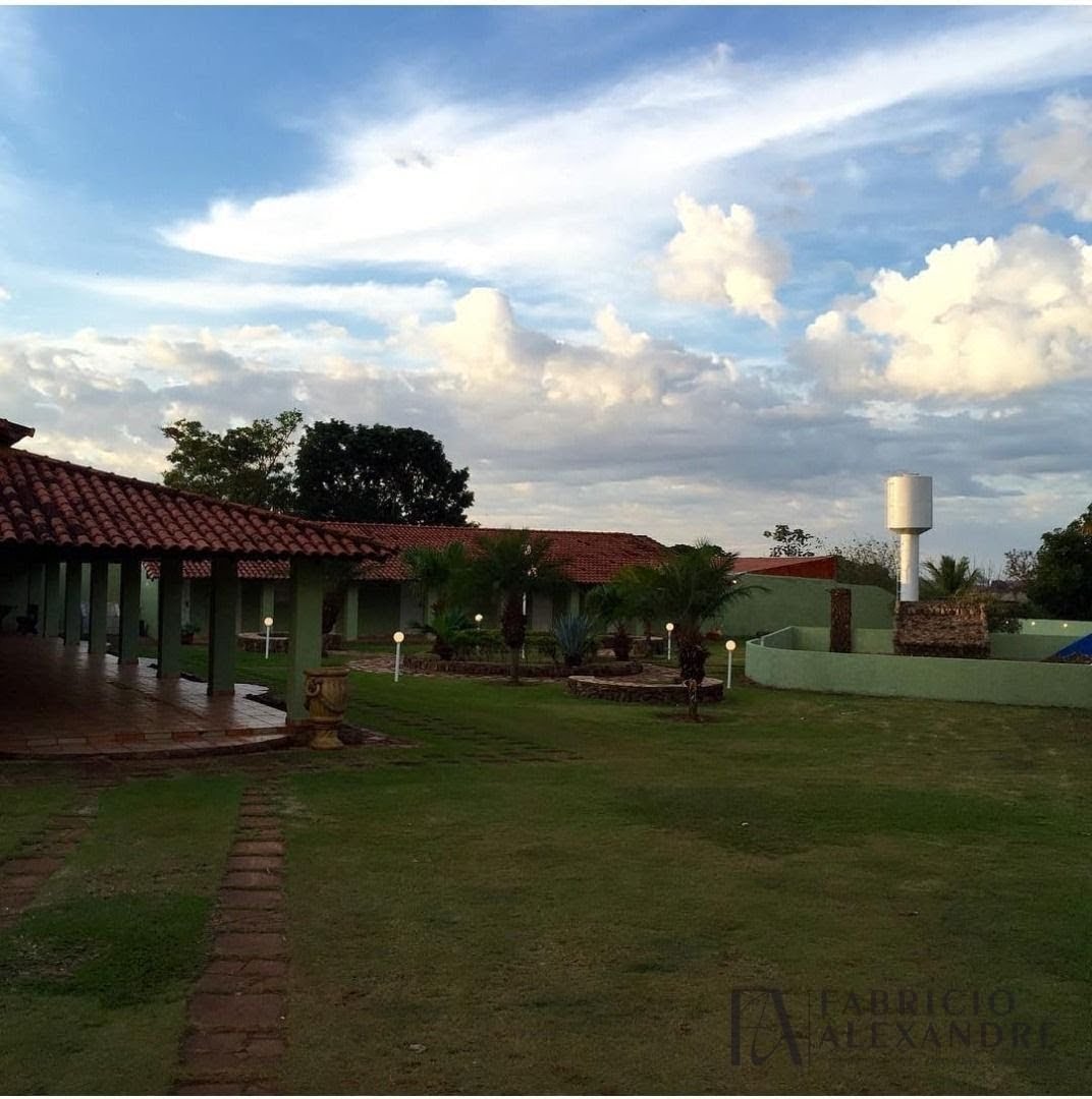 Rural à venda com 6000m² de terreno no Estância Santa Maria (zona Rural), São José do Rio Preto (SP) — foto 2 de 4