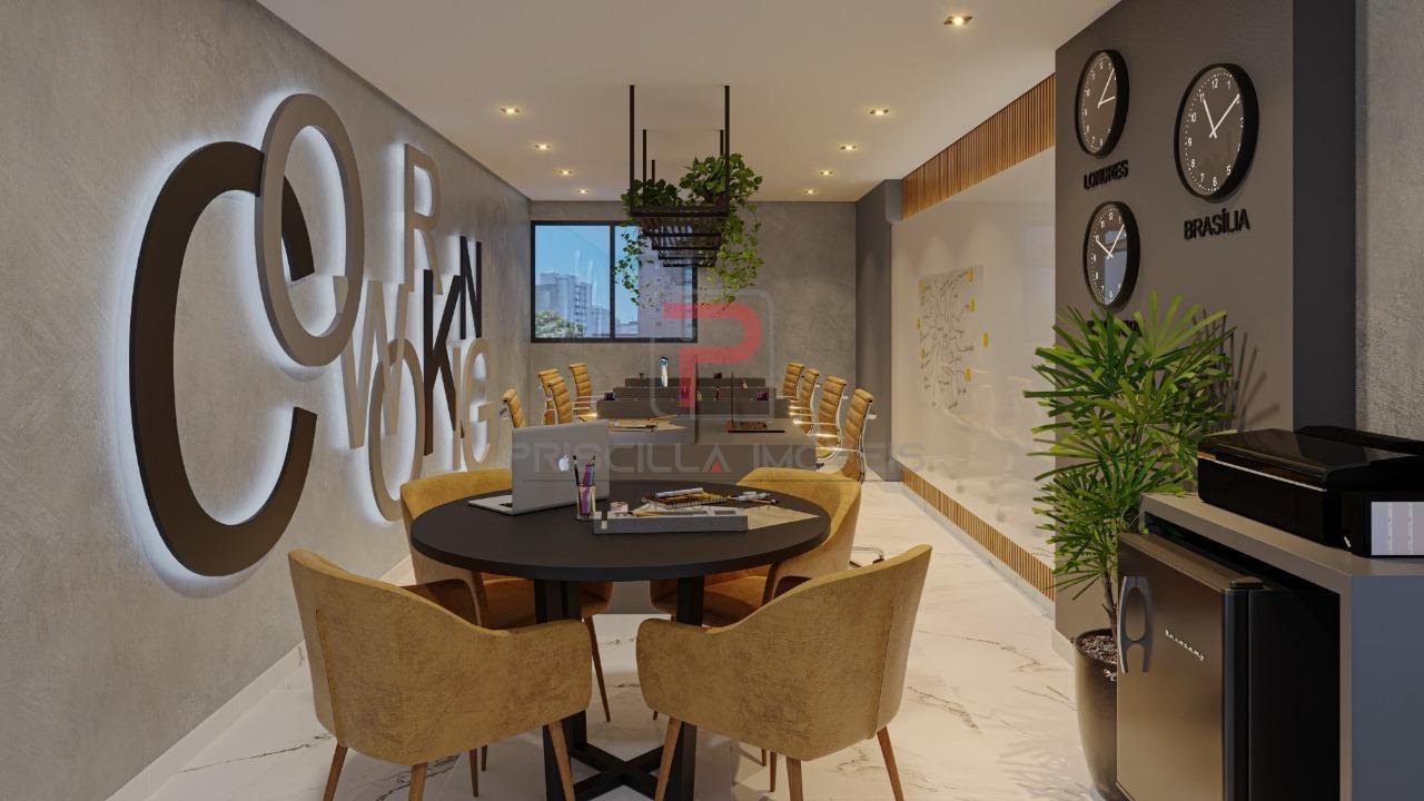 Apartamento à venda com 2 quartos, 1 suíte, 1 vaga e 63m² no Jardim Oceania, João Pessoa (PB) — foto 17 de 30