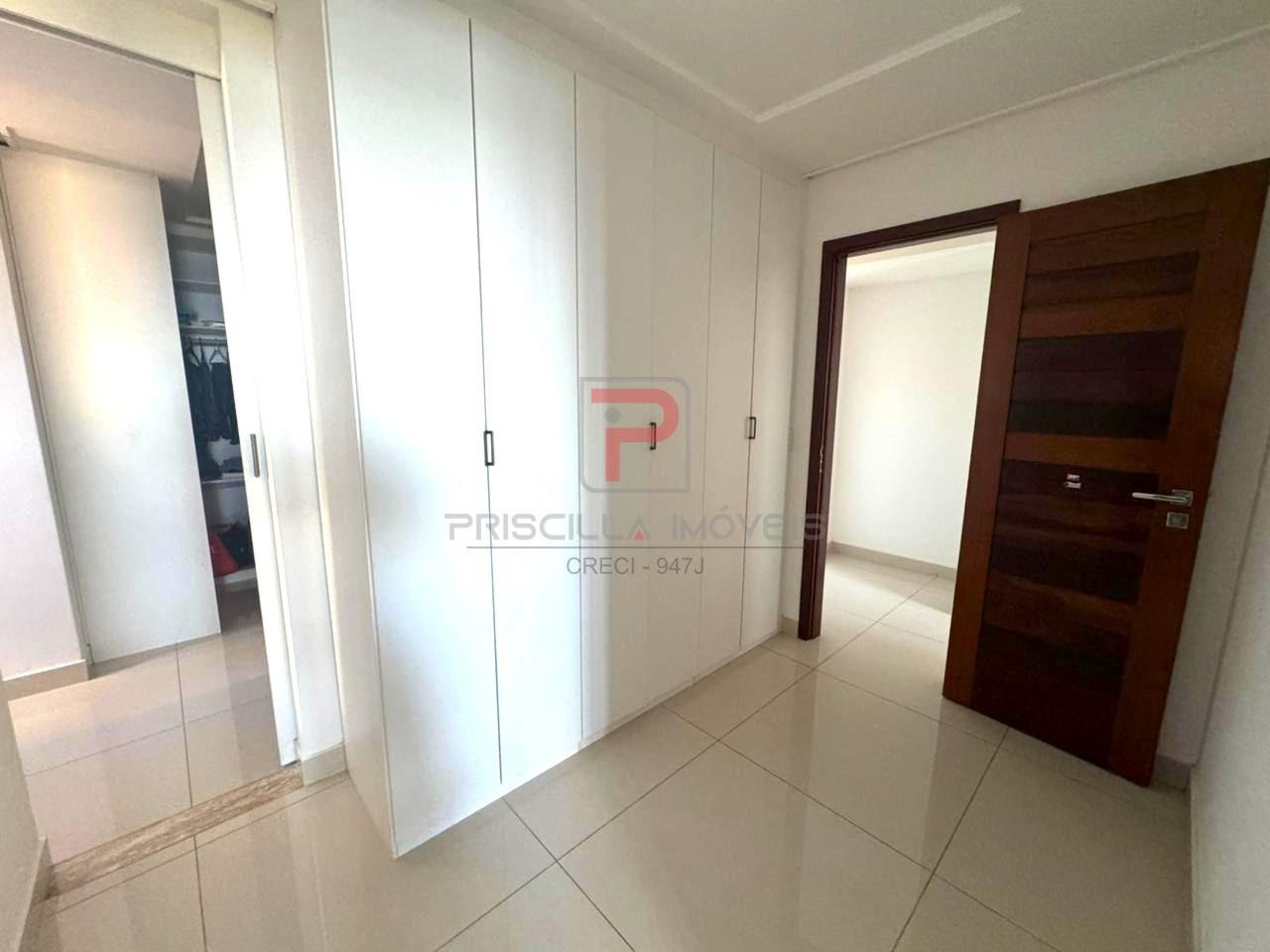 Apartamento à venda com 4 quartos, 4 suítes, 4 vagas e 259m² no Altiplano Cabo Branco, João Pessoa (PB) — foto 23 de 30