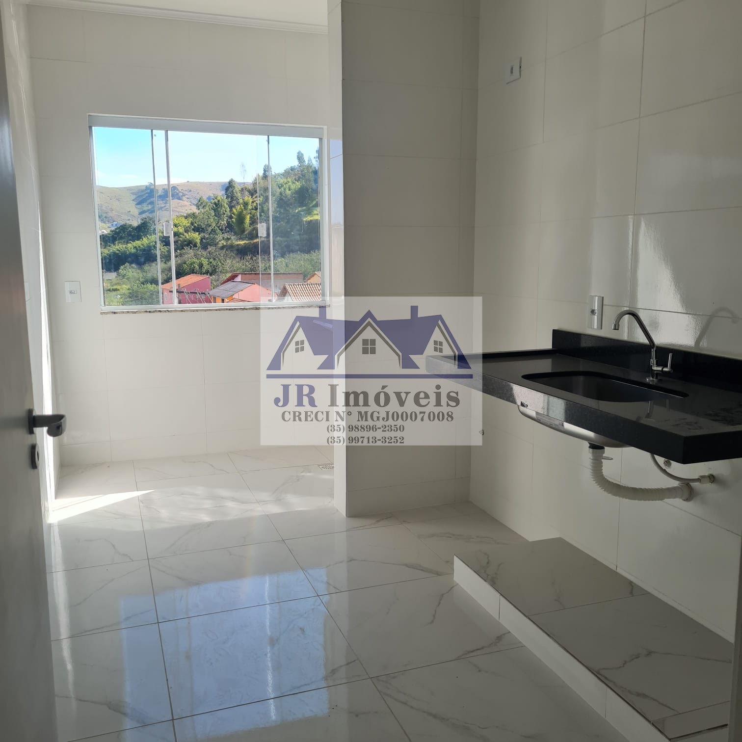 Apartamento à venda com 2 quartos, 1 suíte, 1 vaga e 132m² no Nossa Senhora da Agonia, Itajubá (MG) — foto 6 de 30