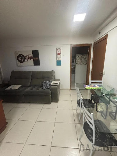 Apartamento em Ceilândia Norte  -  Brasília