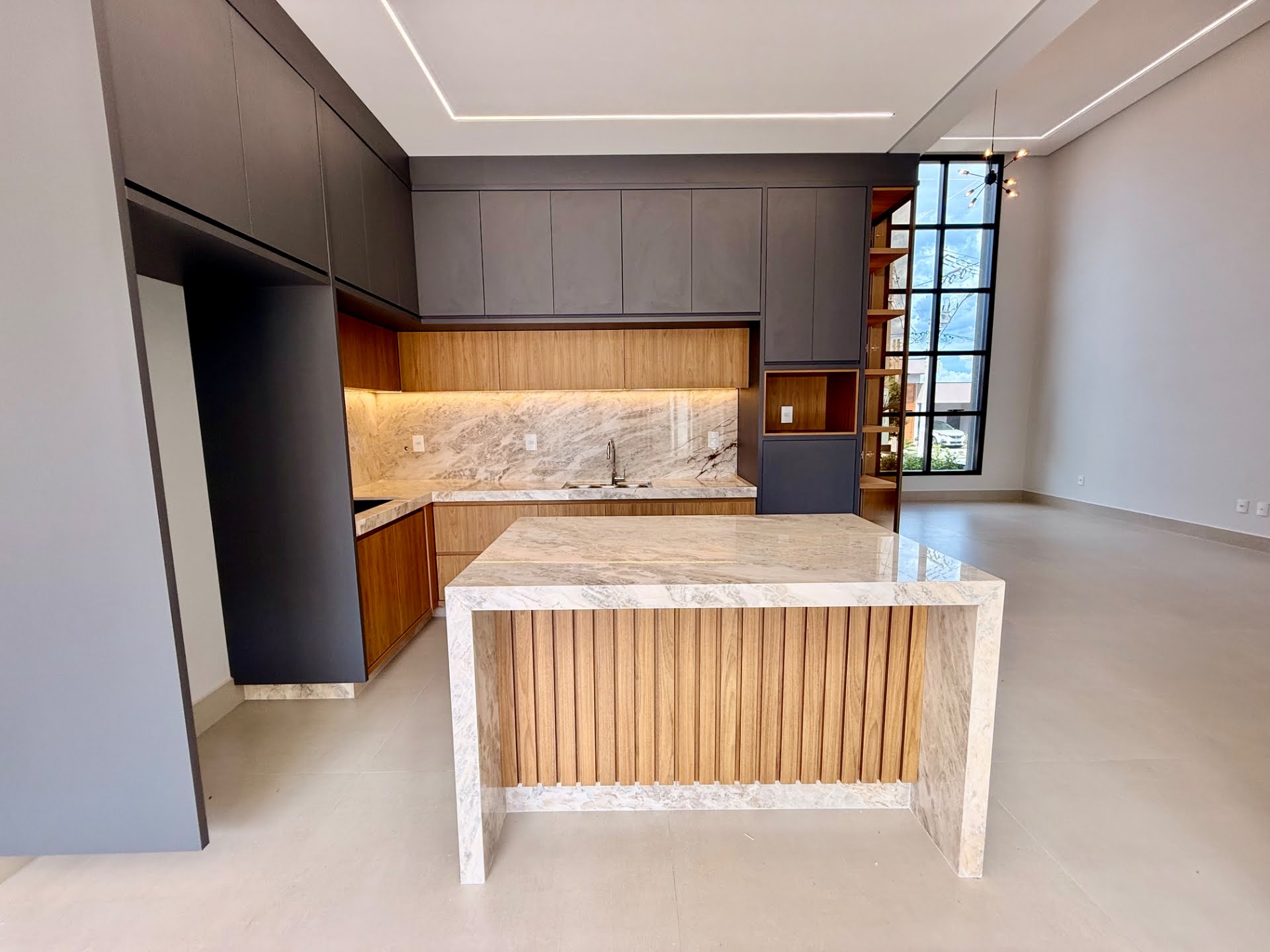 Casa à venda com 3 quartos, 3 suítes, 4 vagas e 196m² no Jardim Piemonte, Indaiatuba (SP) — foto 9 de 30