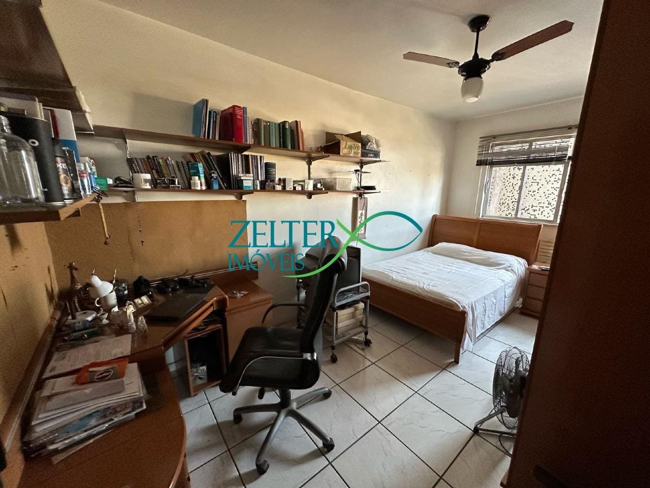 Apartamento à venda com 4 quartos, 2 suítes, 4 vagas e 333m² no Irajá, Rio de Janeiro (RJ) — foto 8 de 22