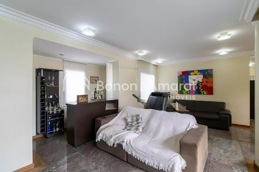 Apartamento, 3 quartos, 218 m² - Foto 3