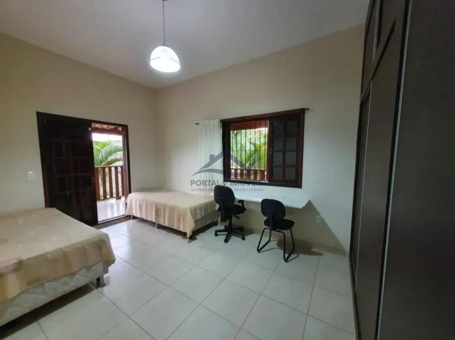 Casa à venda com 3 quartos, 1 suíte, 6 vagas e 370m² no Andiroba, Esmeraldas (MG) — foto 9 de 30