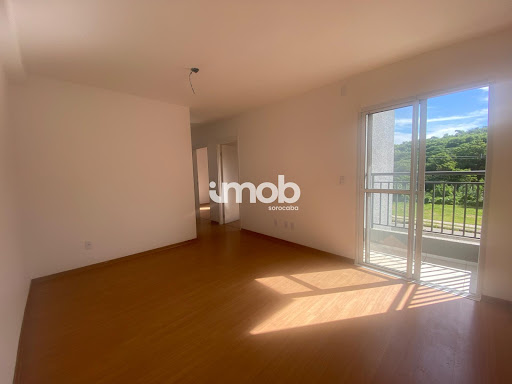 Apartamento à Venda em Parque Jataí  -  Votorantim