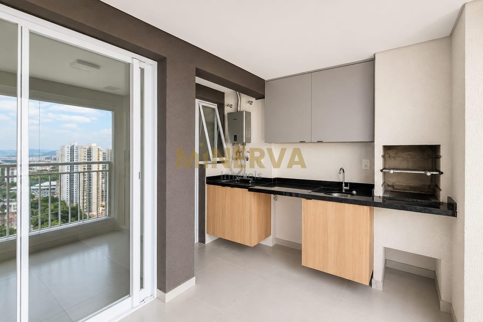 Apartamento para alugar com 1 quarto, 1 suíte, 1 vaga e 40m² no Picanço, Guarulhos (SP) — foto 11 de 17