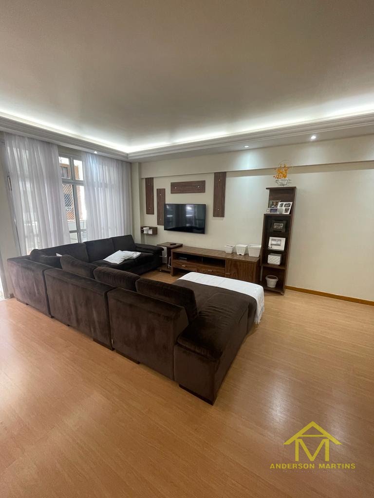 Apartamento, 4 quartos, 288 m² - Foto 4