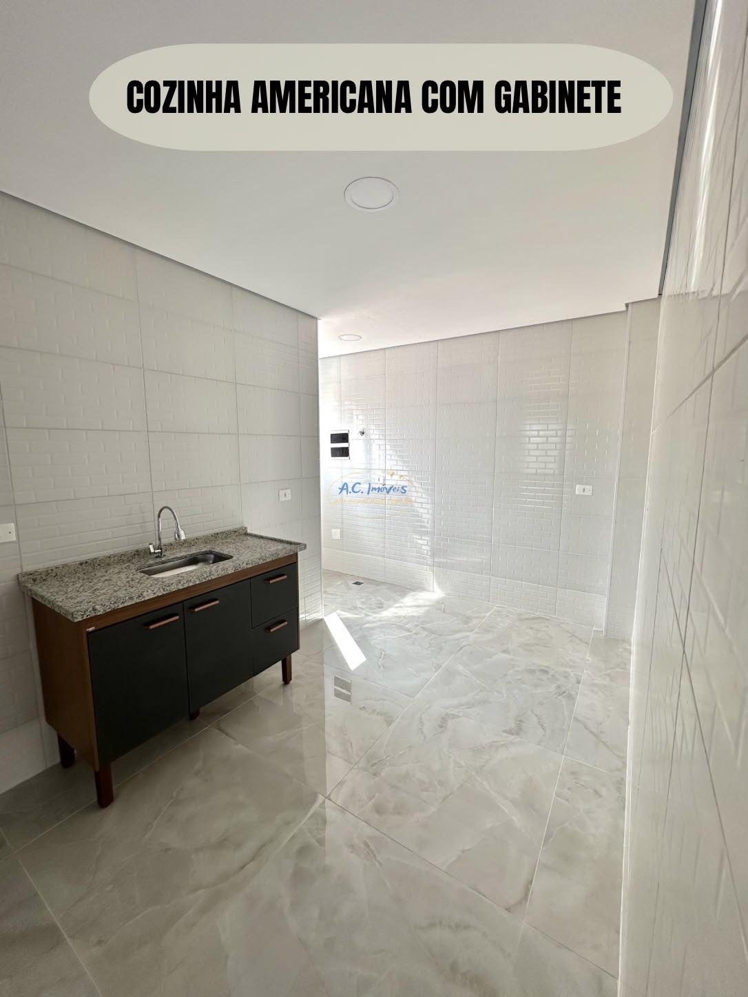 Casa à venda com 2 quartos, 2 suítes, 1 vaga e 83m² no Real, Praia Grande (SP) — foto 7 de 14