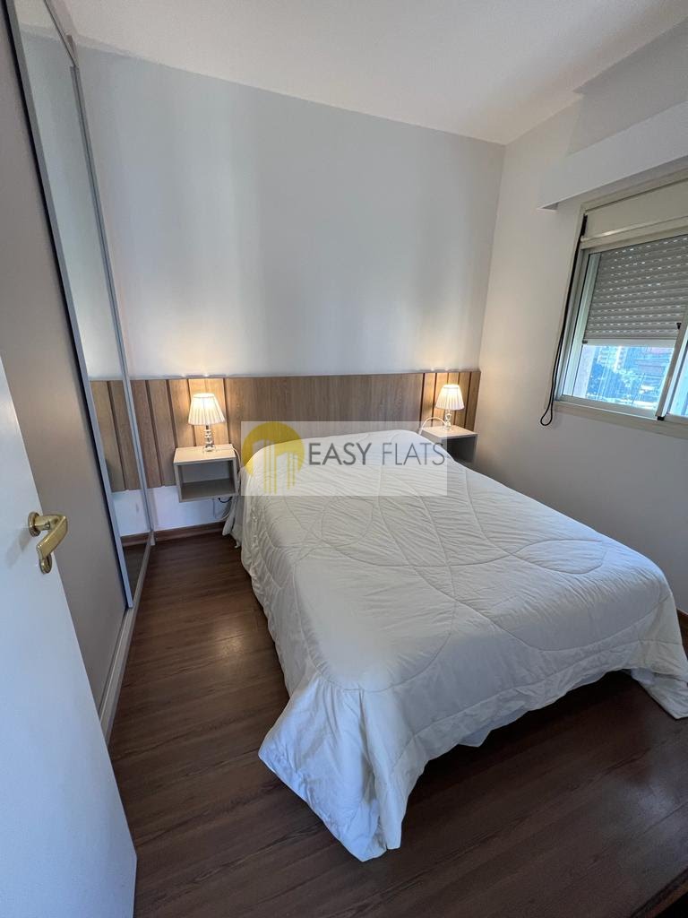 Apartamento para alugar com 1 quarto, 1 banheiro, 1 vaga e 37m² no Vila Olímpia, São Paulo (SP) — foto 17 de 30