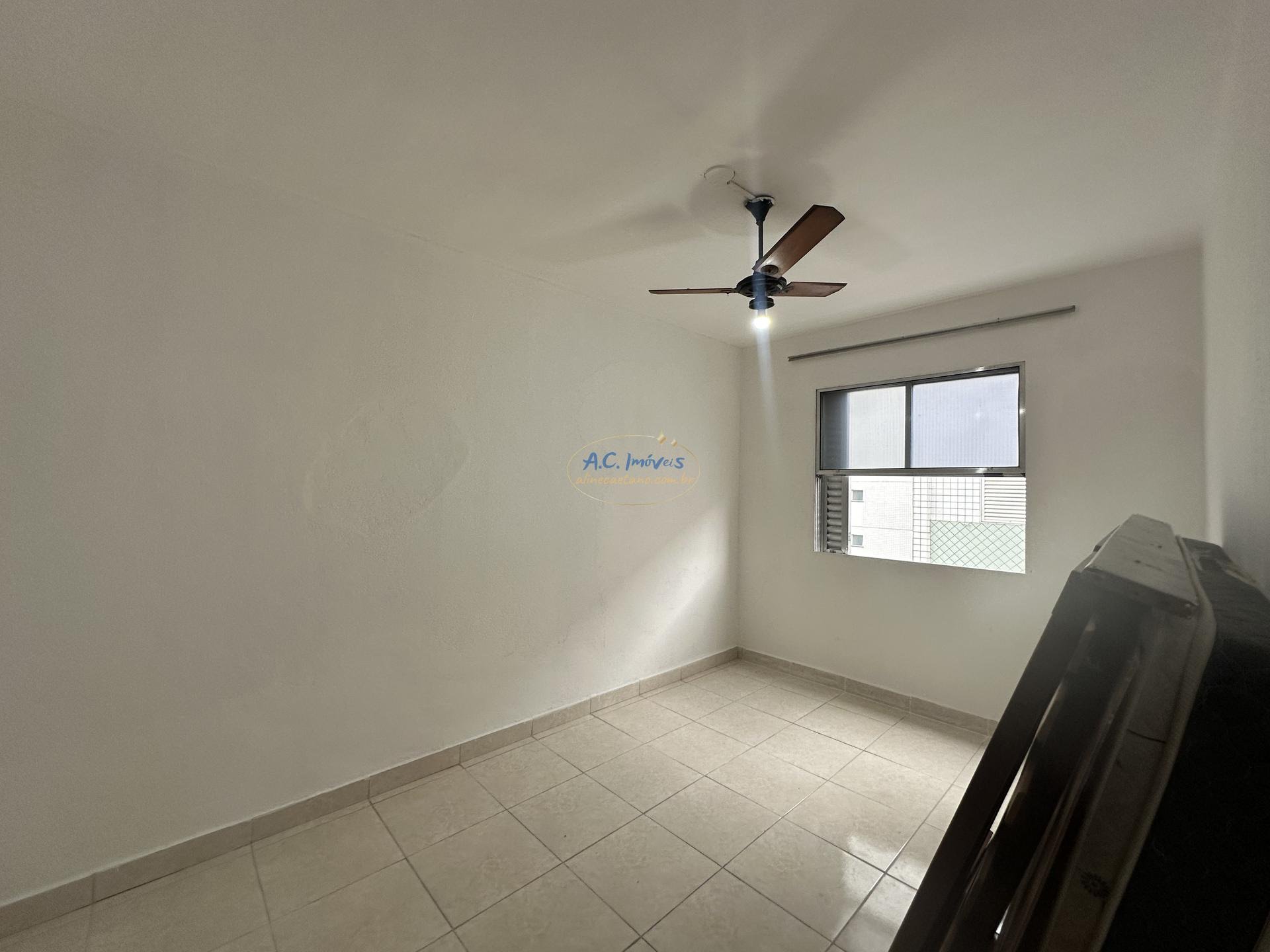 Apartamento à venda com 1 quarto, 1 banheiro, 1 vaga e 43m² no Cidade Ocian, Praia Grande (SP) — foto 7 de 14