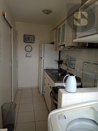 Apartamento 3 Dormitórios em Bosque da Saúde, Cuiabá | 70m²