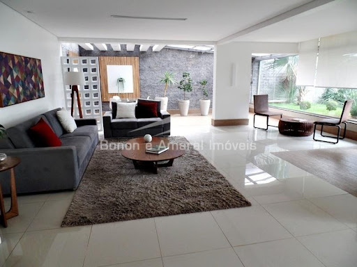 Apartamento, 3 quartos, 296 m² - Foto 2