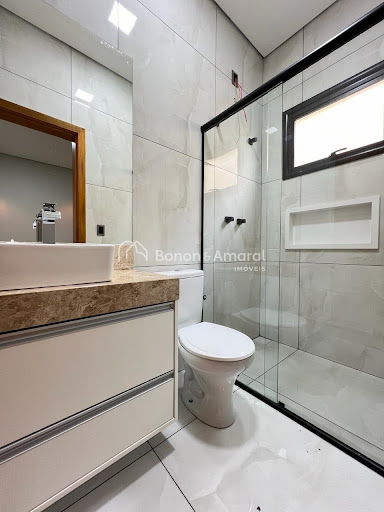 Casa de Condomínio, 3 quartos - Foto 23