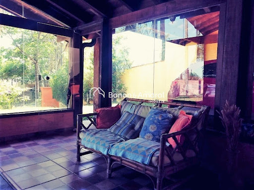 Casa de Condomínio, 2 quartos - Foto 4