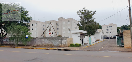 🔑aluga se Apartamento em Centro  Condominio Serrano  -  Ijuí, ligue 55 98403-0298 