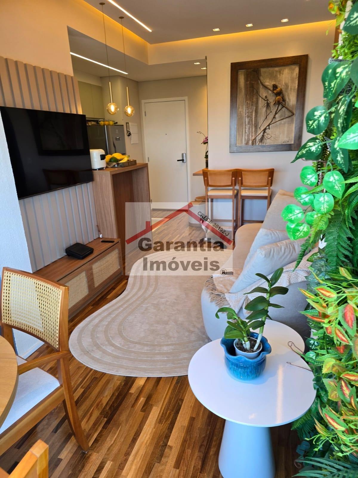 Apartamento à venda com 2 quartos, 1 suíte, 2 vagas e 53m² no Vila Yara, Osasco (SP) — foto 20 de 30
