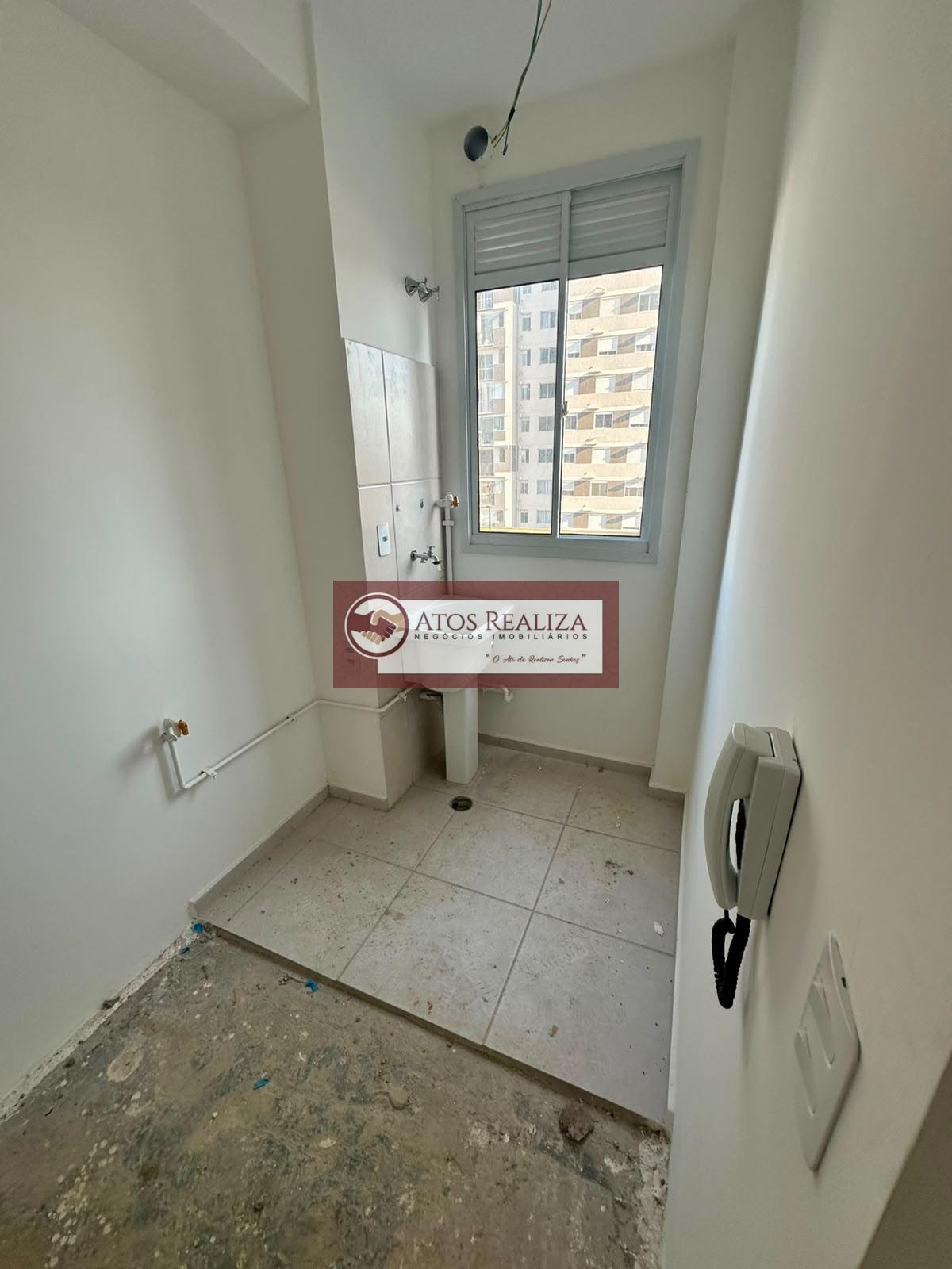 Apartamento à venda com 2 quartos, 1 banheiro e 39m² no Socorro, São Paulo (SP) — foto 11 de 29
