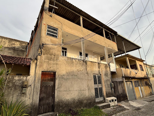 Casa de Condomínio em Jardim Primavera - Duque de Caxias, RJ