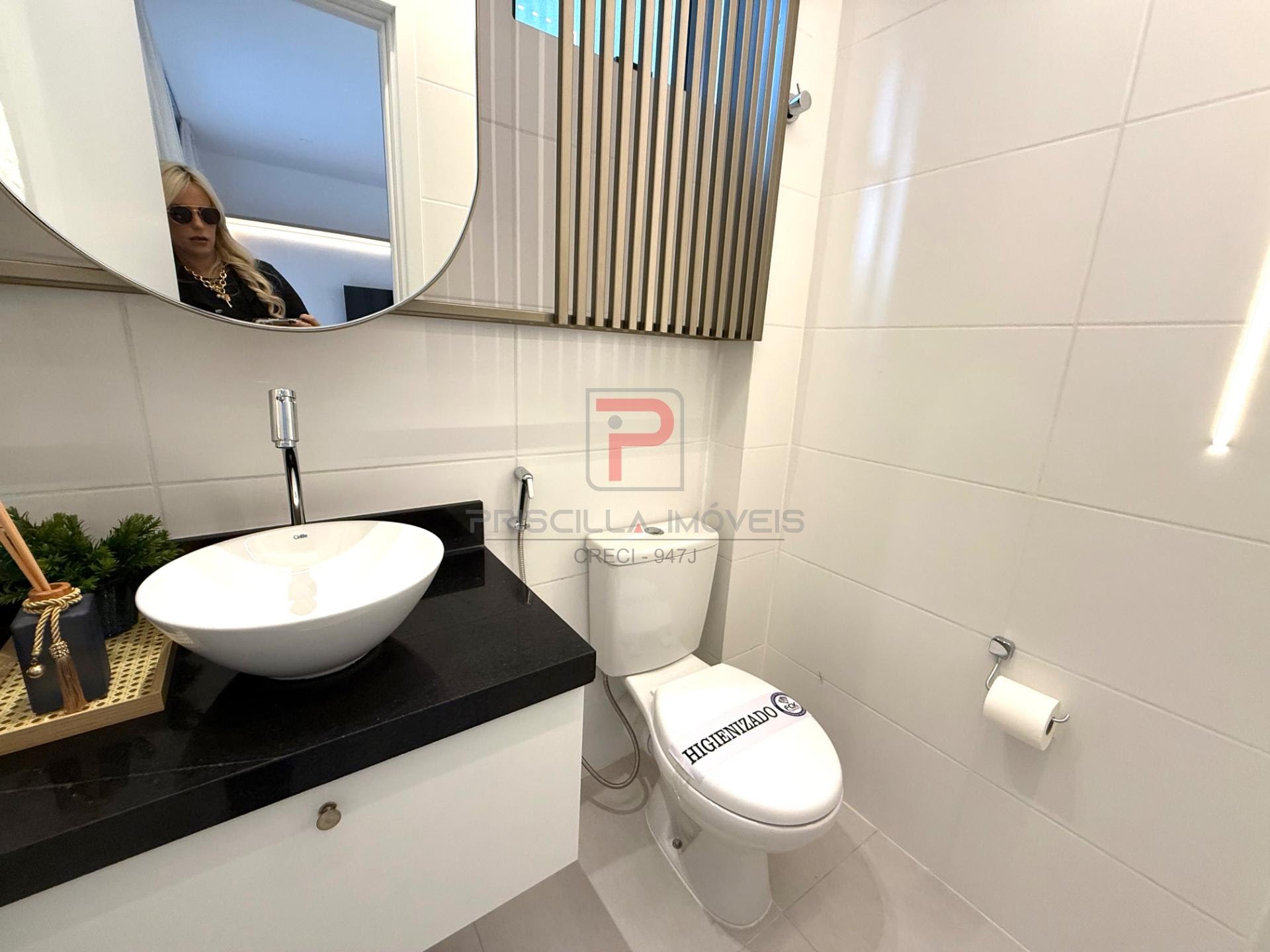 Casa à venda com 3 quartos, 1 suíte, 1 vaga e 99m² no Ponta de Campina, Cabedelo (PB) — foto 20 de 30